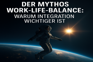 Diese Balance macht dich kaputt